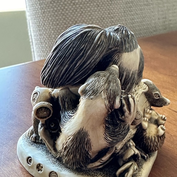 Harmony Kingdom Figurine Box - Made in England - Picture 14 of 16